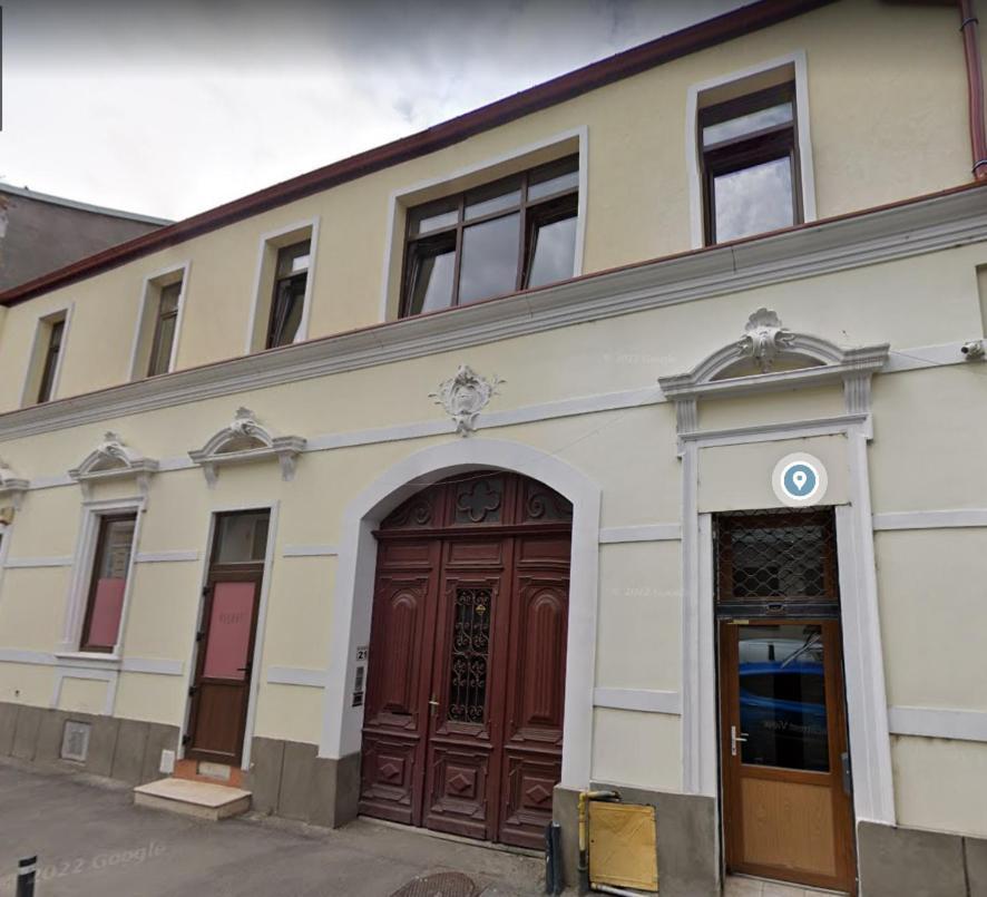 Apartamento The Dom 21 Cluj-Napoca Exterior foto